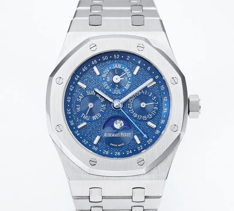 BBS Factory Audemars Piguet 26574BC.OO.1220BC.02 1:1 Best Edition Replica Watch